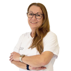 Dña. Alfonsi Barbero Muñoz